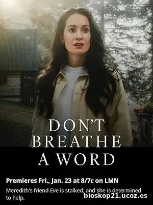 Don’t Breathe a Word (2026)