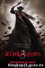 Jeepers Creepers 3 (2017)