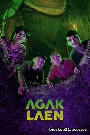 Agak Laen (2024)