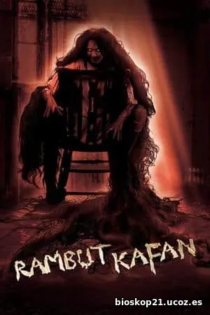 Nonton Film Rambut Kafan (2024) Subtitle Indonesia