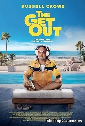 The Get Out (2026)