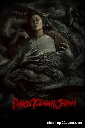 Nonton Film Paku Tanah Jawa (2024) Subtitle Indonesia