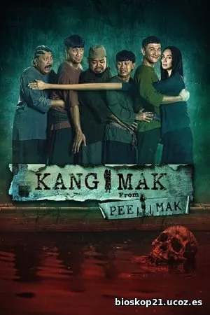 Nonton Film Kang Mak (From Pee Mak) (2024) Subtitle Indonesia