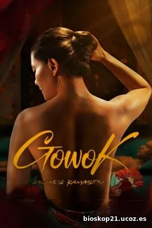 Nonton Film Gowok: Javanese Kamasutra (2025) Subtitle Indonesia