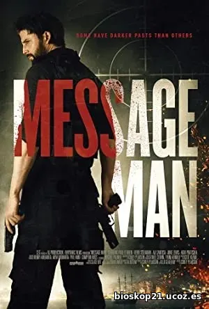 Nonton Film Message Man (2018) Subtitle Indonesia