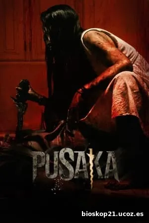 Nonton Film Pusaka (2024) Subtitle Indonesia