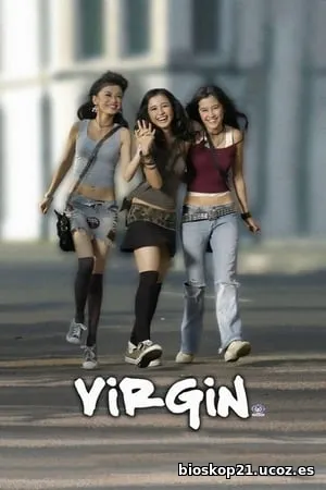 Nonton Film Virgin (2004) Subtitle Indonesia