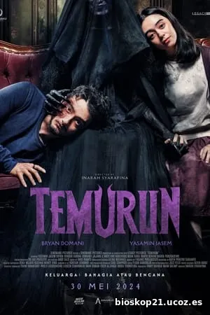 Temurun (2024)