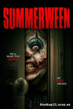 Summerween (2026)