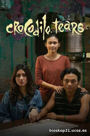 Air Mata Buaya (2026)