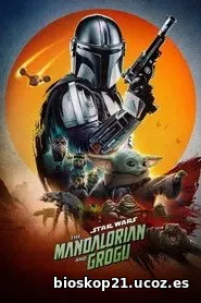 Nonton Film Star Wars: The Mandalorian and Grogu (2026) Subtitle Indonesia