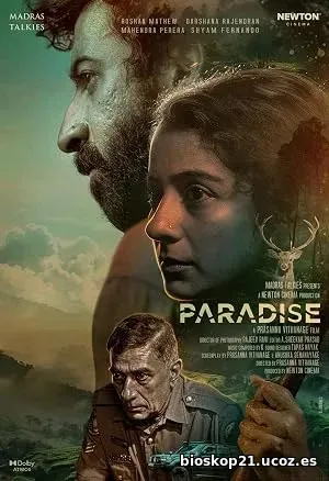 Paradise (2024)