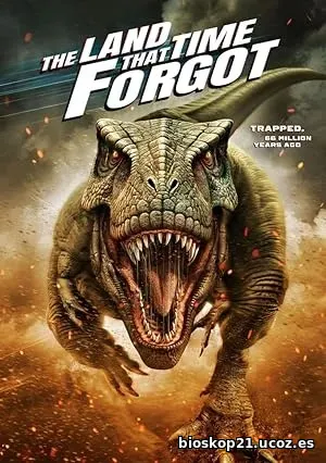 The Land That Time Forgot (2025)