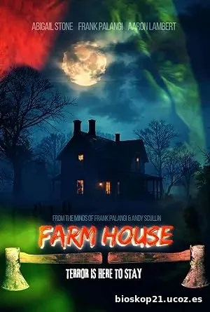 Farm House (2026)