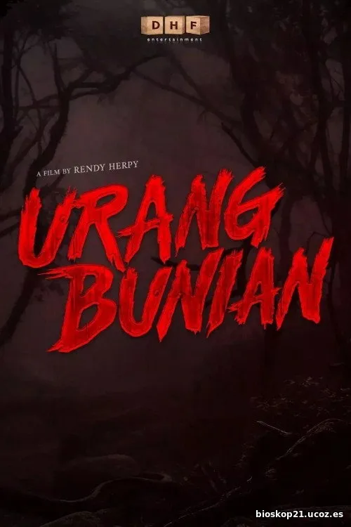 Urang Bunian: Misteri dari Hutan Sumatera (2026)
