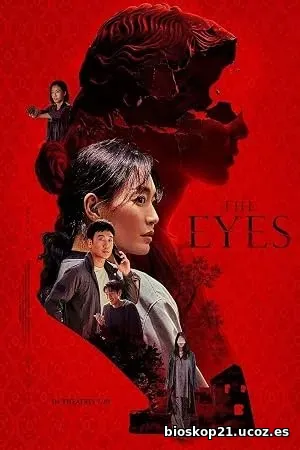 The Eyes (2026)