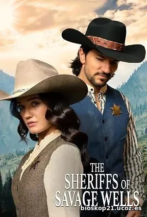The Sheriffs of Savage Wells (2026)