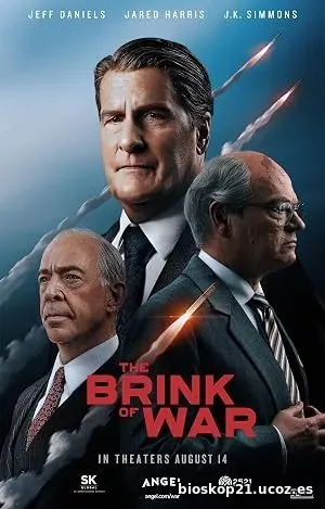 The Brink of War (2026)