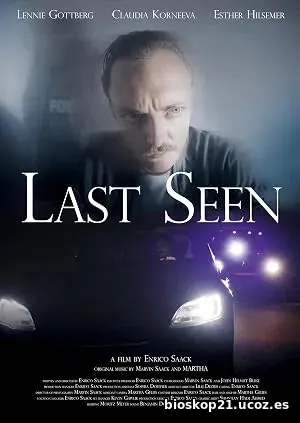 Last Seen (2026)