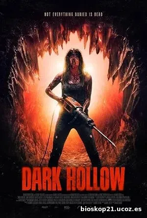 Dark Hollow (2026)