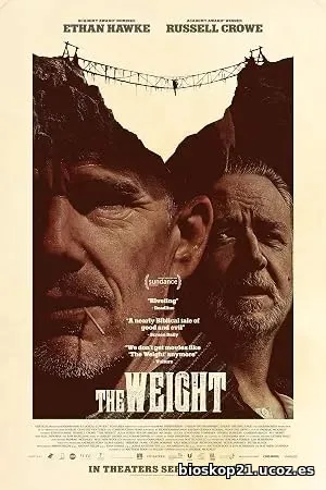 The Weight (2026)