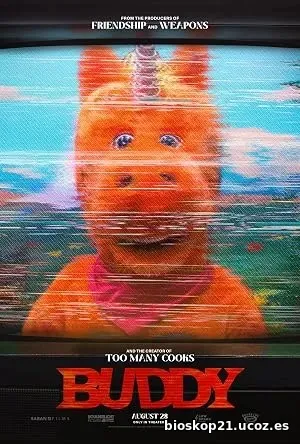 Buddy (2026)