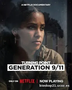 Turning Point: Generation 9/11 (2026)