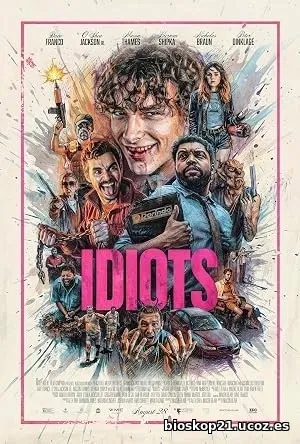 Idiots (2026)