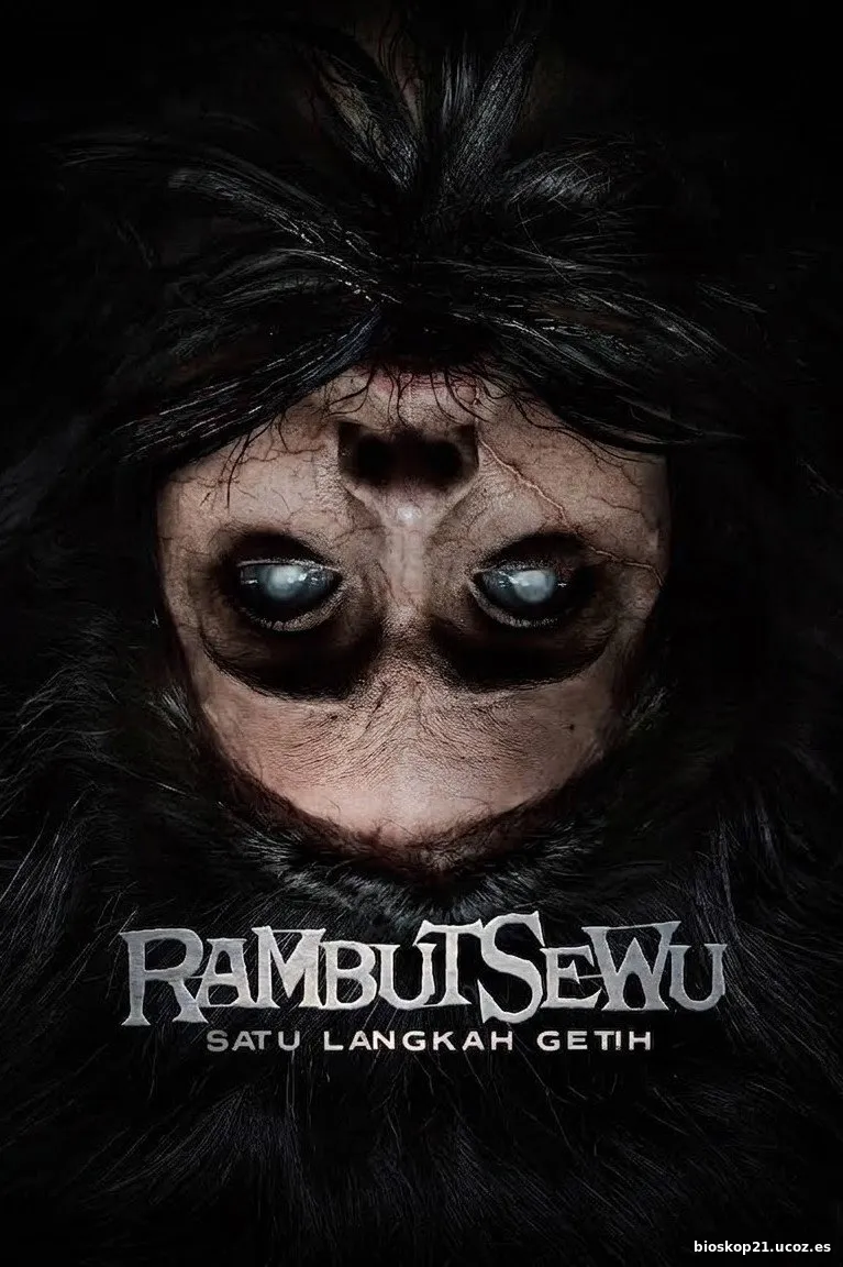 Rambut Sewu: Satu Langkah Getih (2026)